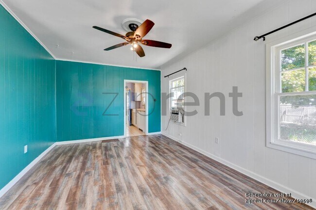 Foto del edificio - 8057 SE Yamhill St