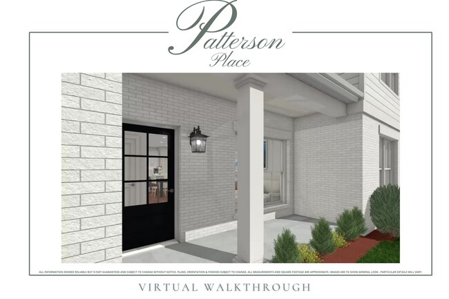 Foto del edificio - 4BR/4.5BA For Rent