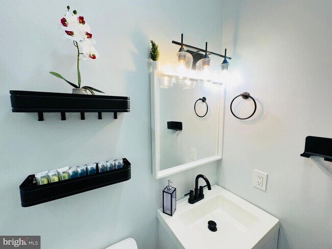 Foto del edificio - 1324 N 5th St