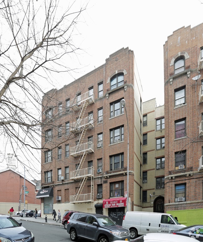 2654 Valentine Ave, Bronx, NY 10458 Apartments Bronx, NY