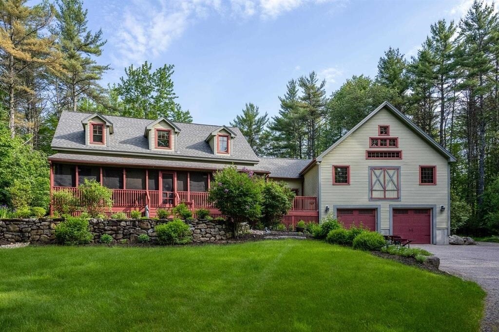 Foto principal - 34 Mirror Lake Dr