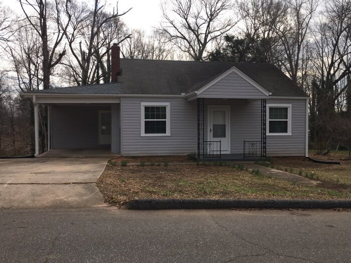 Primary Photo - 3 Bedroom Single Family Home