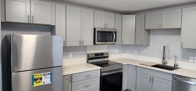 Foto del edificio - 36 Hunters Way