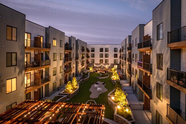 Foto del edificio - Clove