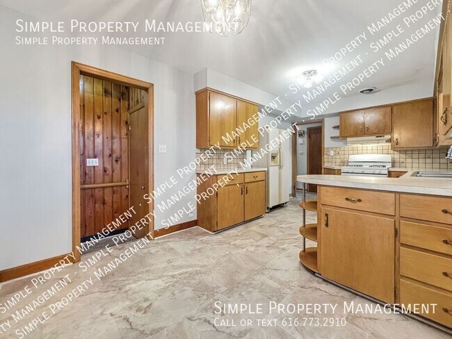Foto del edificio - 2616 Porter St SW