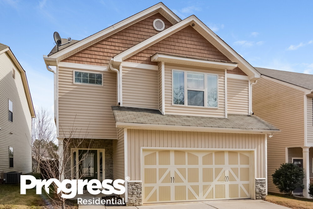 124 Bethany Manor Dr, Ball Ground, GA 30107 House for Rent in Ball