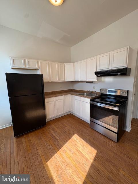 Foto del edificio - 2198 E Huntingdon St