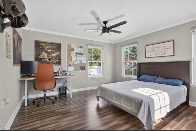 Foto del edificio - 1419 Welcome Rd