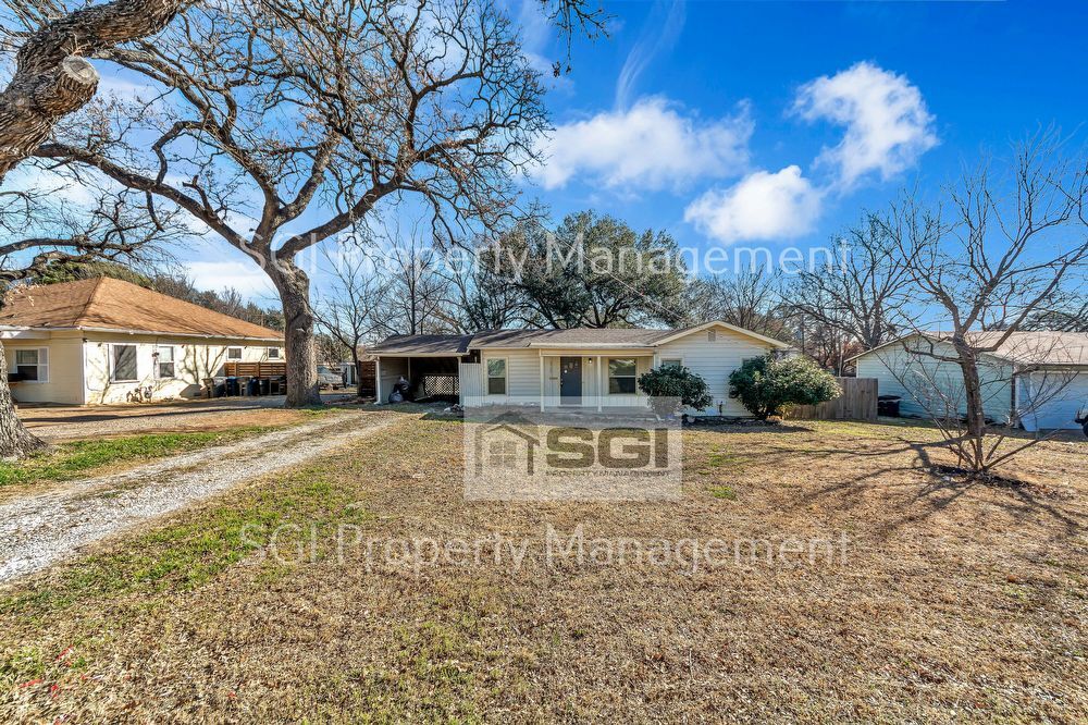 2721 Janice Ln, Fort Worth, TX 76112 House Rental in Fort Worth, TX