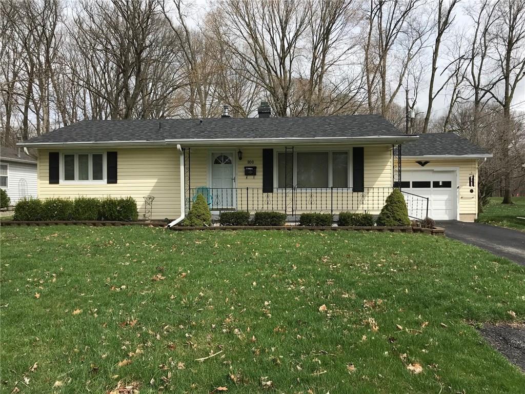 Zionsville Indiana For Rent