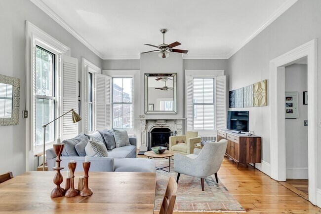 Building Photo - 50 Sullivan St