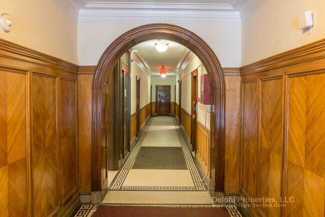 Foto del edificio - 1195 Boylston St