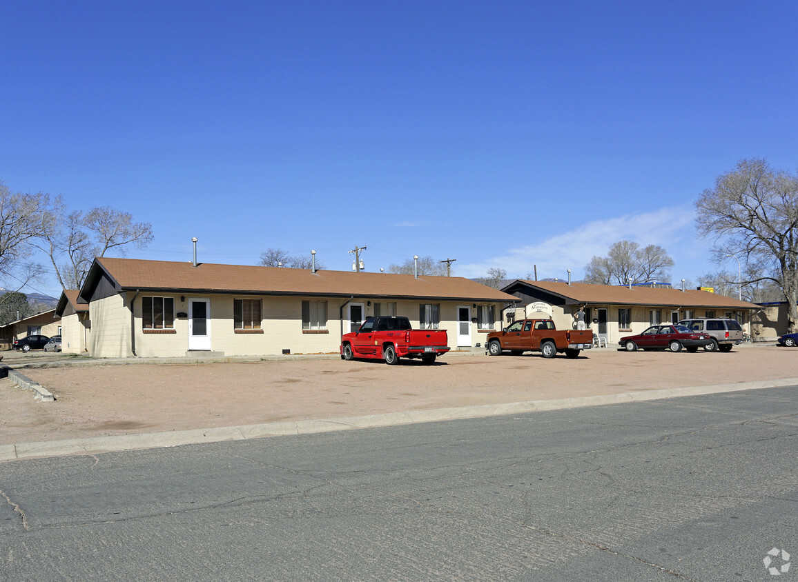 Primary Photo - Concord Apartments