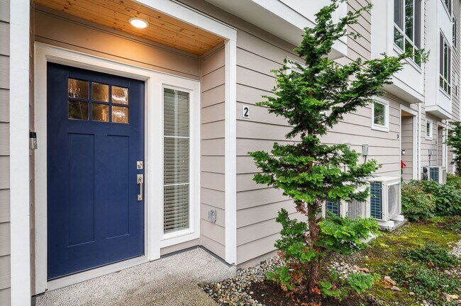 Building Photo - 1288 Sf | 2 Bedrooms 2.5 Bath | 2 Car Garage | $3,300