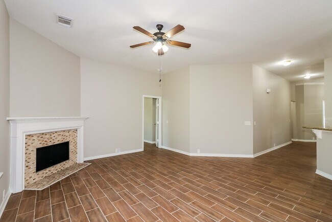 Foto del edificio - 3103 Bronco Bluff Ct