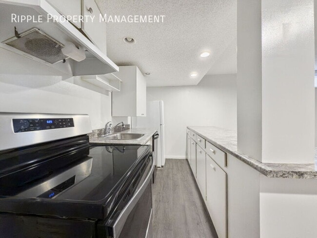 Building Photo - FANTASTIC 1 BED/ 1 BATH LOWER UNIT ONLY