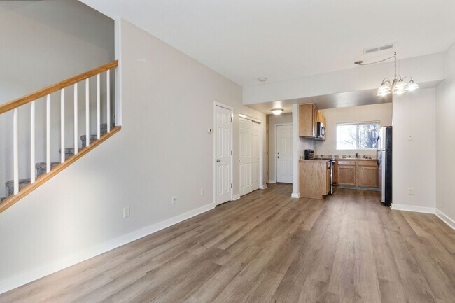 Foto del edificio - 309 Buffalo Dr