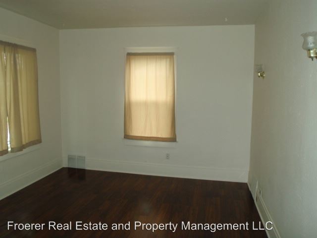 Building Photo - 3 br, 2 bath House - 3232 Porter Avenue