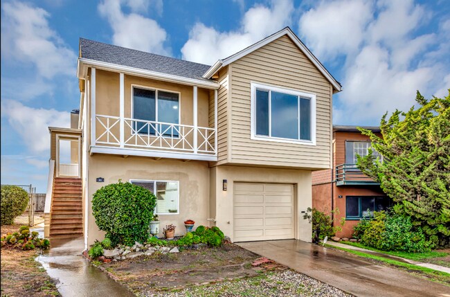 Foto del edificio - FANTASTIC CALIFORNIA COASTAL DREAM! 5 Bed/...