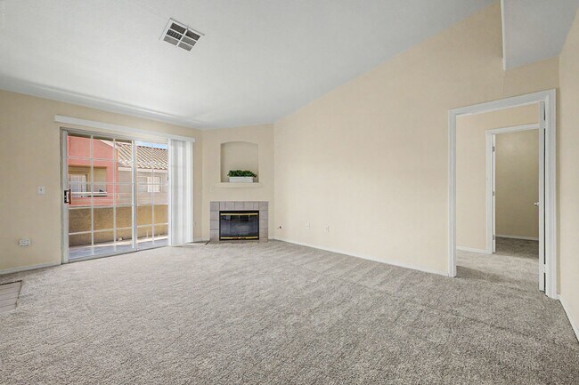 Foto del edificio - 4730 E Craig Rd