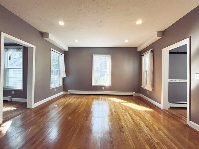 Foto del edificio - 36 Jersey Ave
