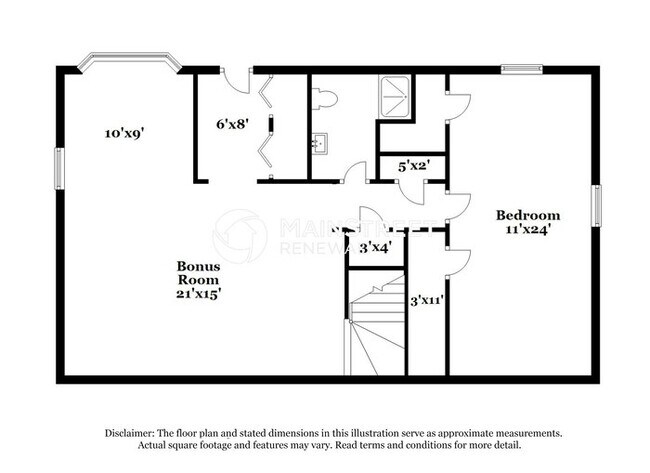 Foto del edificio - 4 Bedroom Pet-Friendly Home in NASHVILLE, ...