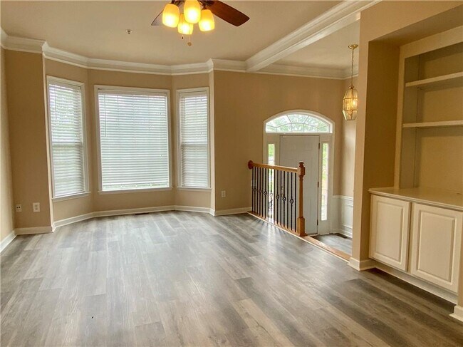 Foto del edificio - 423 Iona Abbey Dr SE