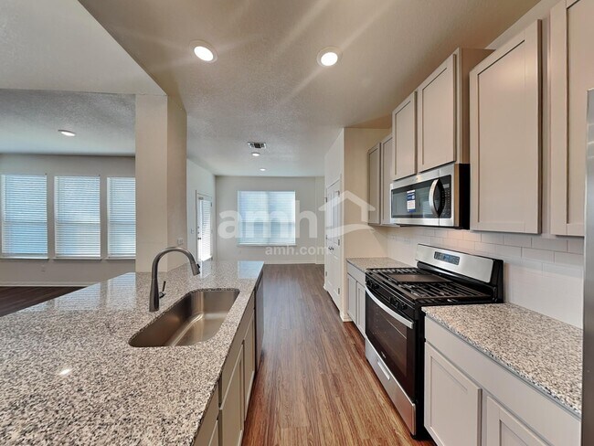 Foto del edificio - 2723 Spencebrook