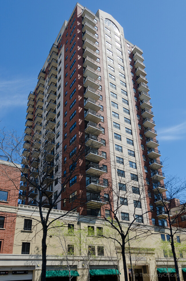 Building Photo - 1529 S State St