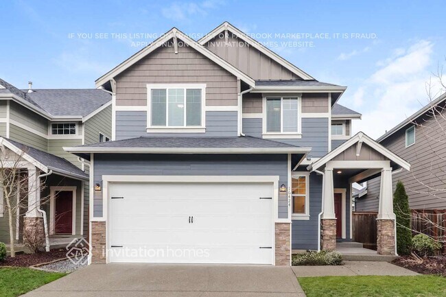 Building Photo - 16424 80th Ave E