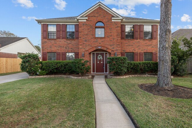 Foto del edificio - 14947 Redwood Bend Trail