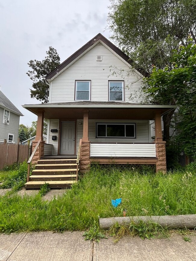 Building Photo - 4221 Newark Ave