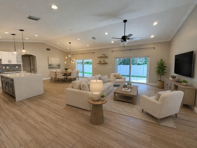Foto del edificio - 13040 SW 20th St