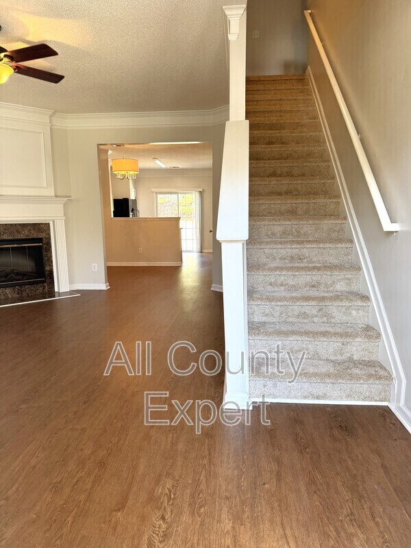 Photo - 383 Weatherstone Pl Townhome