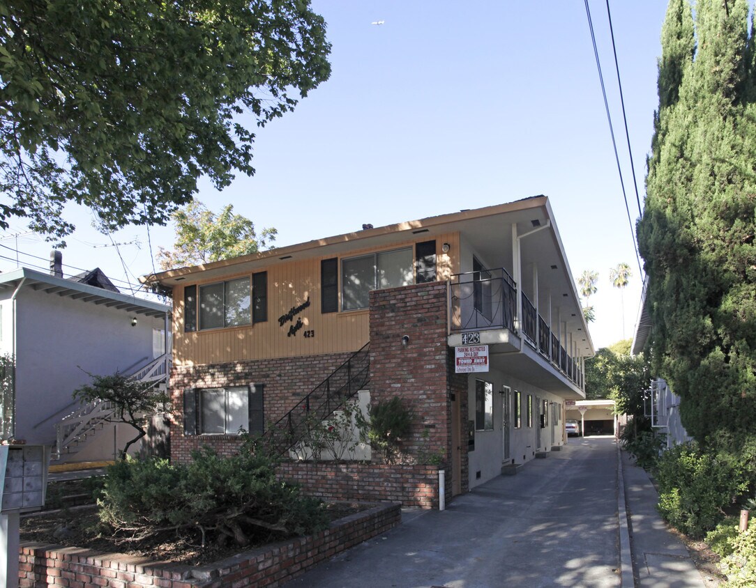 Foto principal - Driftwood Apts