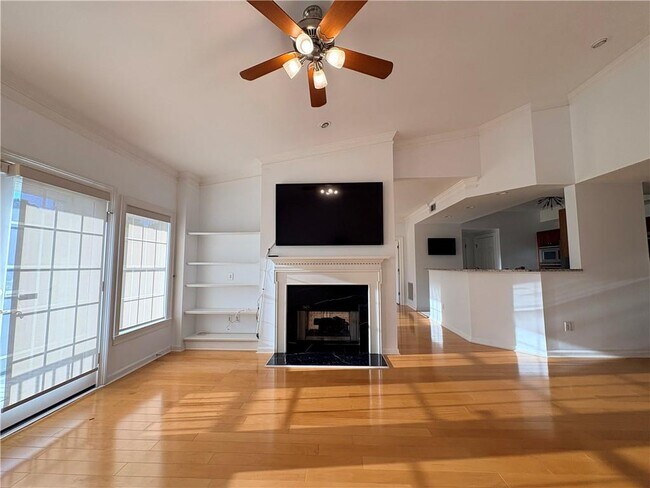 Foto del edificio - 3275 Lenox Rd NE