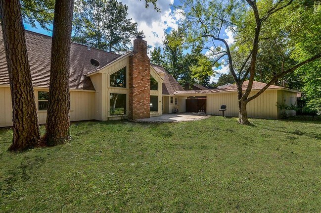 Foto del edificio - 5706 Havenwoods Dr