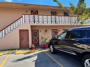 Building Photo - 7491 SW 10th Ct