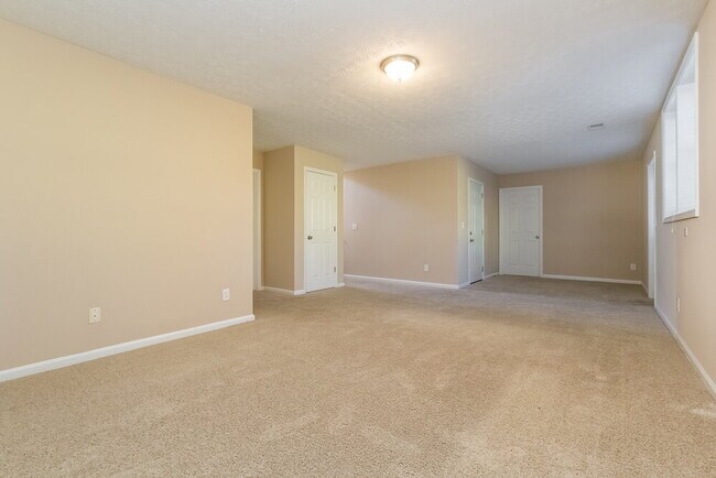Foto del edificio - 1484 Glenfield Dr