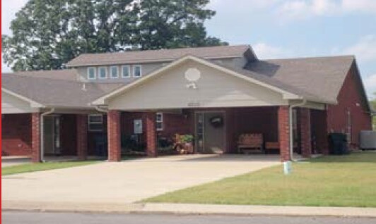 Primary Photo - 4515 Antosh Cir