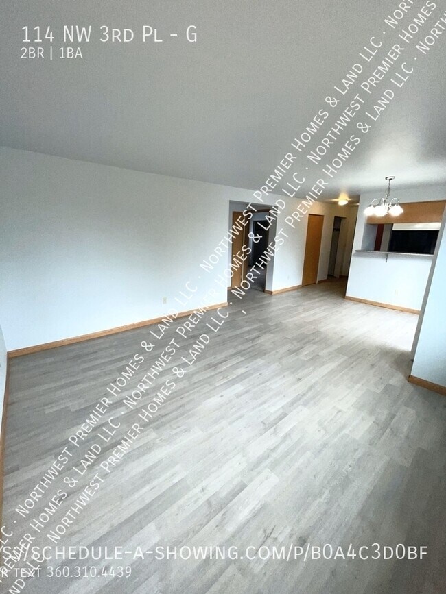Foto del edificio - 114 NW 3rd Pl