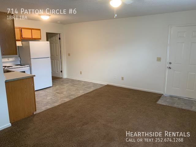 Building Photo - 714 Patton Cir