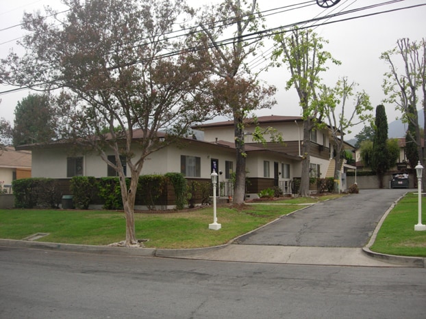 Front Unit - 519 Linwood Ave