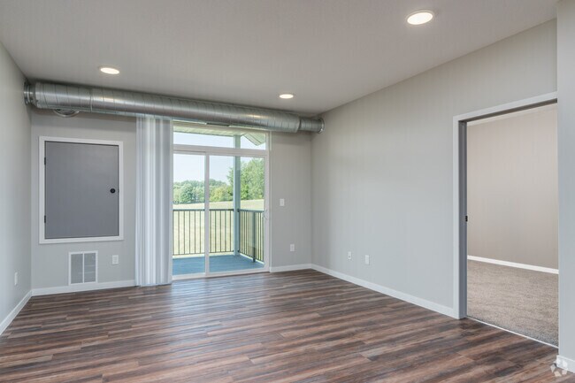 Swan Living Room - Songhill41- Rent Specials