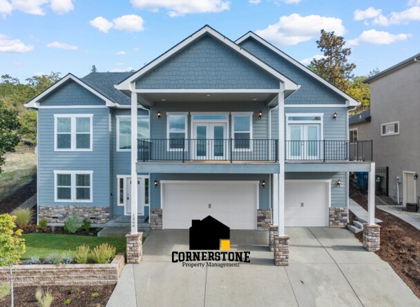 Foto principal - 1366 Poppy Ridge Dr