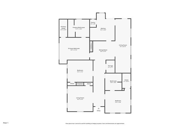 Foto del edificio - 1601 18th St