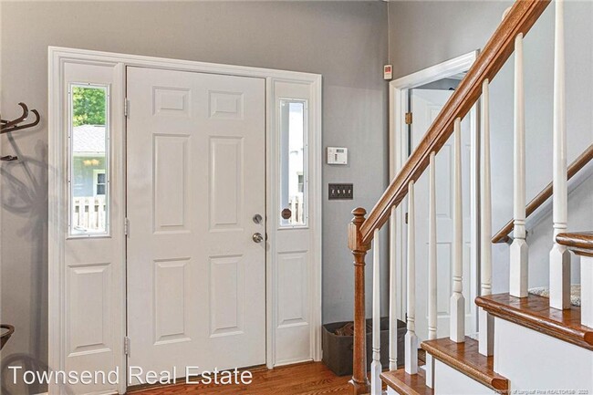 Foto del edificio - 3 br, 2.5 bath House - 2007 Whisper Lane