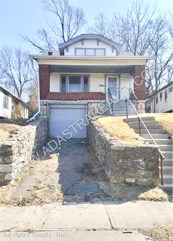 Foto principal - 2 br, 1 bath House - 5225 Wayne Ave.,