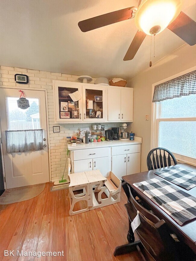Building Photo - 3 br, 2 bath House - 2508 Oxford Street