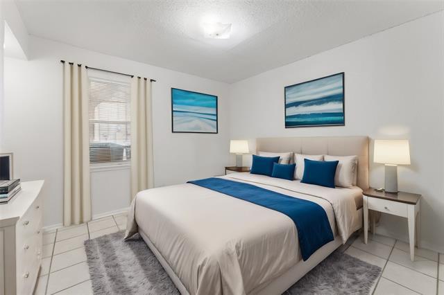 Foto del edificio - 816 S Crockett St